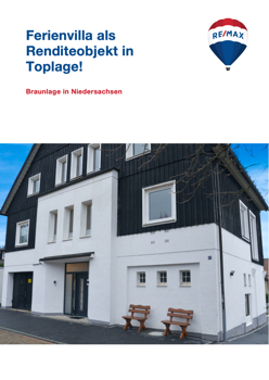 Braunlage REMAX in Hamburg