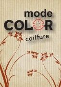 Mode Color Aout 2015