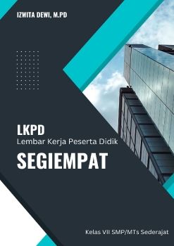 LKPD Segiempat FLIP PDF