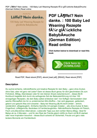 pdf lãƒâ¶ffel nein danke