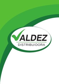 CATALOGO DISTRIBUIDORA VALDEZ 2023