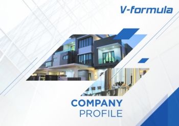 V-Formula Company Profile