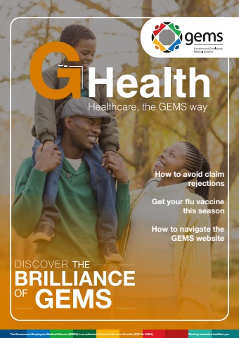 GEMS - G-Health 1/2024