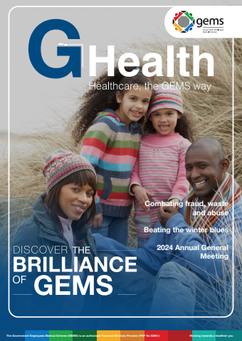 G Health newsletter 2024