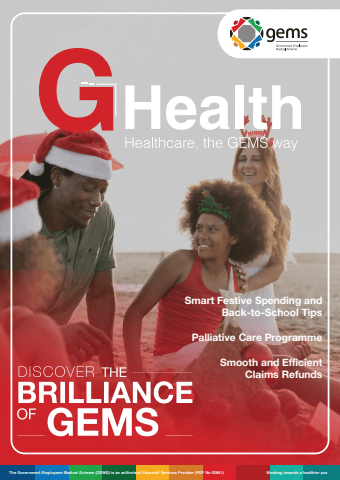 G Health newsletter 2024 Q3