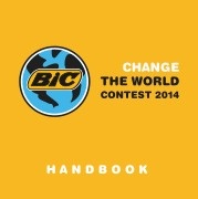 Bic Change The World Handbook