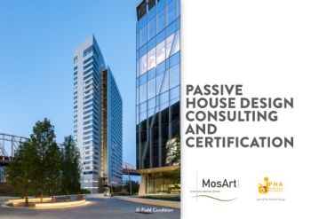 MosArt Certification Brochure