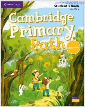 Cambrid.ge Primary Path Level F- www.english0905.com