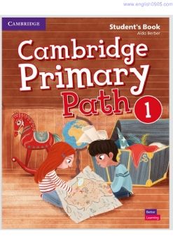 Cambrid.ge Primary Path Level 1- www.english0905.com