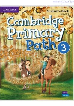 Cambrid.ge Primary Path Level 3- www.english0905.com