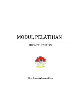 Modul Excel