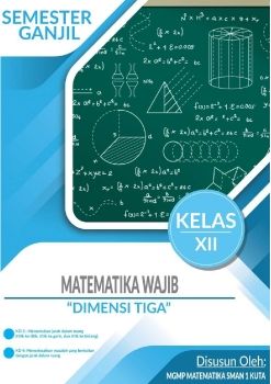 E-book Dimensi Tiga Pertemuan 2