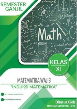 E-book Induksi Matematika