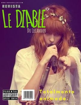 Revista Le Diable 06 Abril 2018 (Spanish Version)