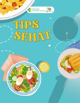 FLIPBOOK TIPS SEHAT RENDAH GARAM (CIMSEL A)