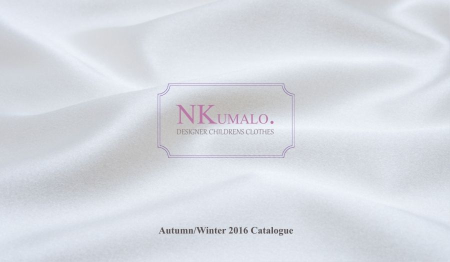Autumn/Winter16 Catalogue