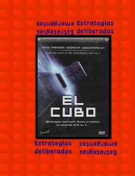 El Cubo 14 sept 2020