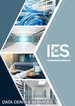 IES Communications, LLC - Data Center Services