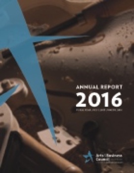 ABC 2016 Annual Report