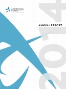 ABC 2014 Annual Report