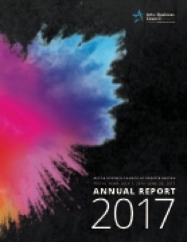 ABC Annual Report 2017