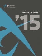 ABC FY15 Annual Report