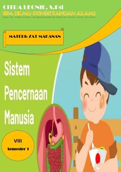 MODUL_MATERI ZAT MAKANAN_CITRA LEONIE, S.Pd