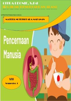 CITRA LEONIE_F2151211029_MODUL MATERI NUTRISI PADA MAKANAN