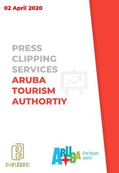 Clipping ATA 02 April 2020 Update 