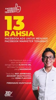13 RAHSIA FACEBOOK ADS UNTUK MENJADI FACEBOOK MARKETER TERHEBAT.indb