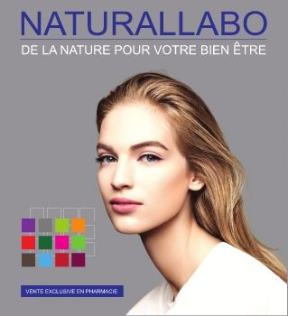 CATALOGUE NATURALLABO