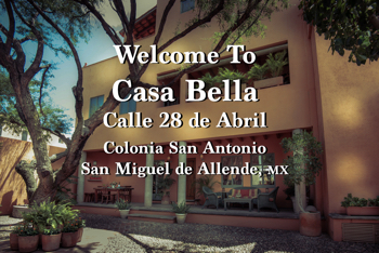 Casa Bella