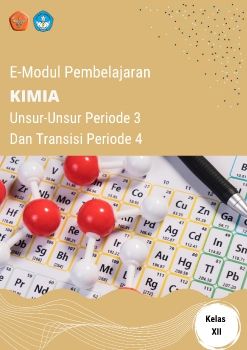 e-modul Unsur-Unsur Periode 3 dan Tansisi Periode 4(Rachel Sarita Ardi)