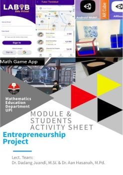 MODUL BELAJAR KWU-HKI