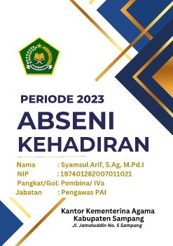 ABSEN 2023_DES