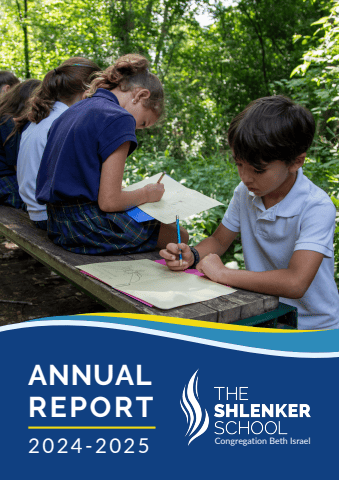 2024-2025 Annual Report