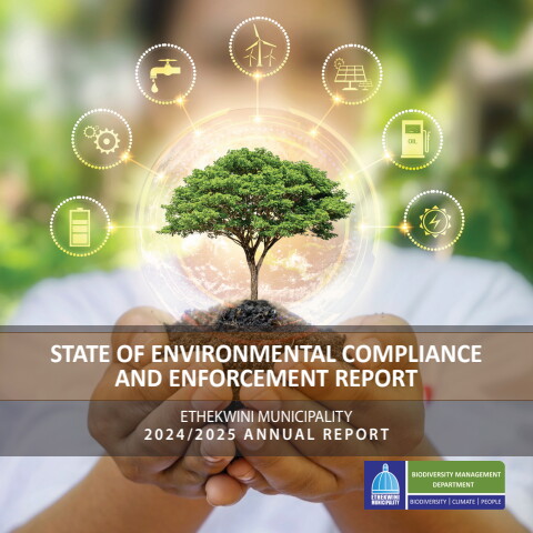 SECER 2024-2025 Annual Report