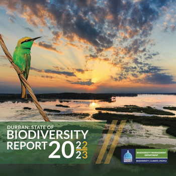 State of Biodiversity Report 2022/2023