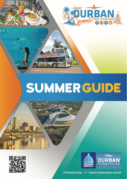 Durban Summer Guide 2022 