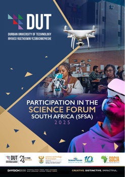 DUT 2025 SFSA Report