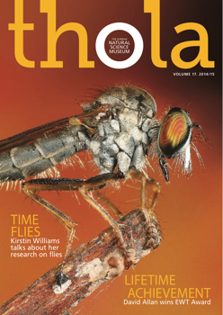 Thola Issue 17