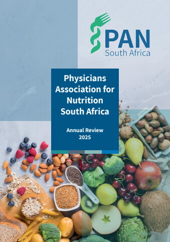 PAN SA Annual Review 2025