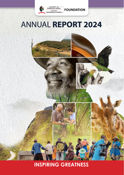 UKZN Foundation AR 2024