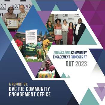 DUT Showcase Report 2023