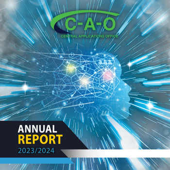 CAO Annual Report 2023-24