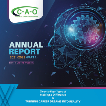 CAO Annual Report 2022