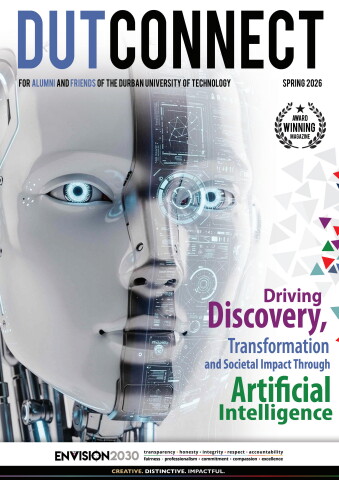 DUT CONNECT Spring 2026