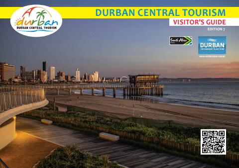 Durban Central CTO Tourism VG 26