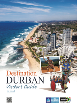 Destination Durban 2022