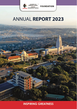 UKZN Foundation AR 2023